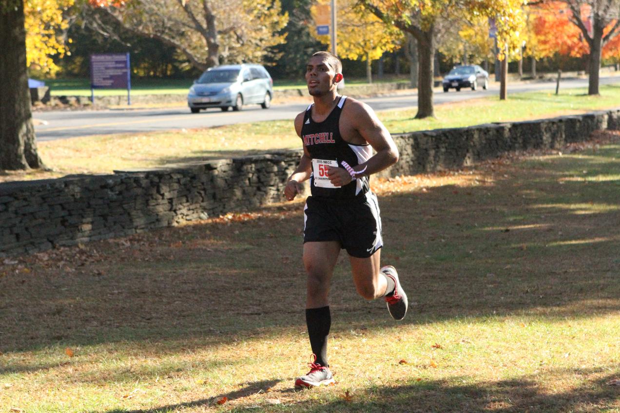 Cross Country Set to Host Mitchell Invitational on Saturday