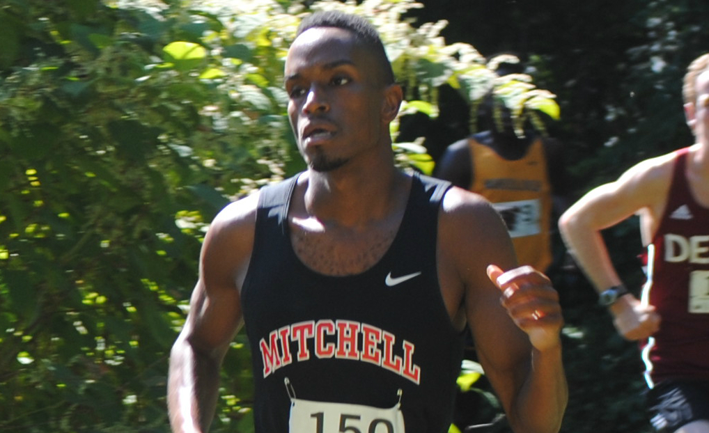 XC Opens the Season at Trinity