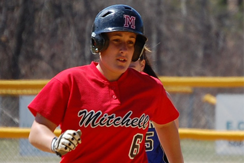 Softball Picked Third in NECC Preseason Poll