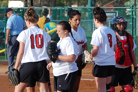 2010 Softball Preview