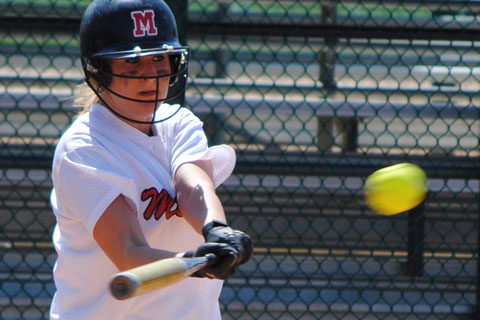 Softball Tabbed Third in NECC Preseason Poll