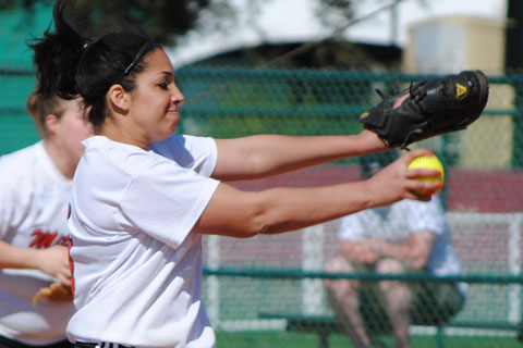 Softball 2011 Season Preview