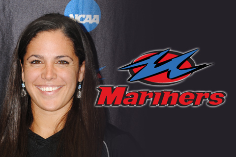 Ortega to Present at 2012 Mohegan Sun World Softball Coaches' Convention