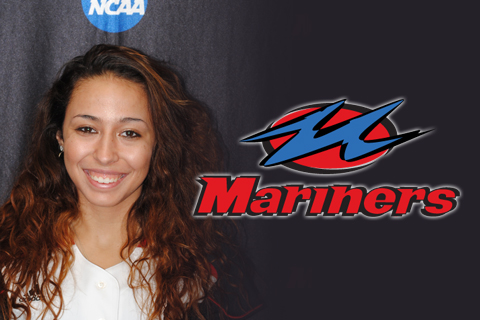 Tomaselli Tabbed NECC Pitcher of the Week
