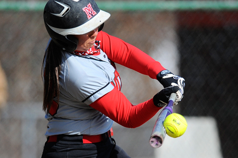 Fitchburg State Takes Two From Softball