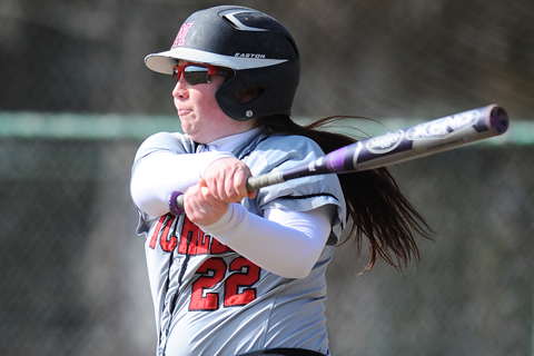 Softball Blanks Wheelock in Double Dip