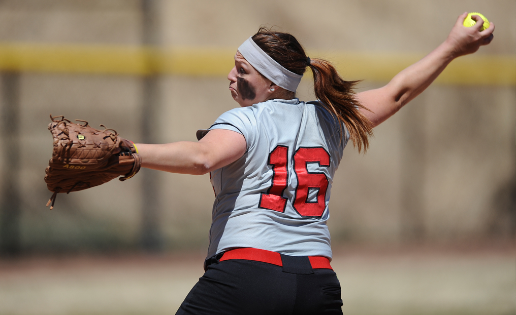 Fiederlein's Perfect Game Highlights Sweep of Wheelock