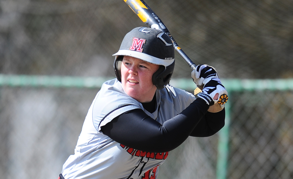 Softball's O'Neil Earns ECAC Honors