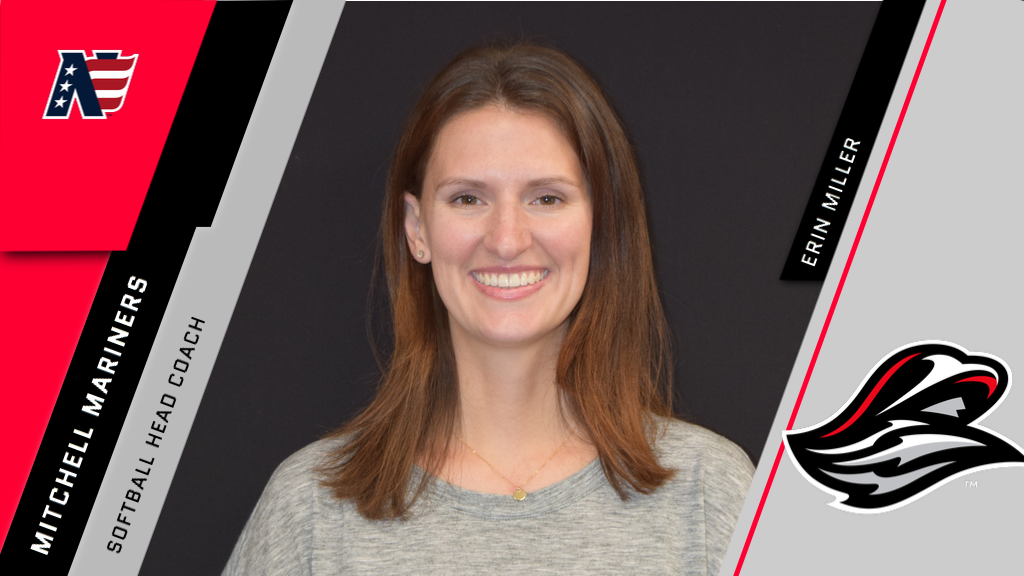 Miller Named Head Coach for Softball