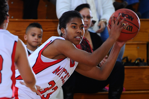 WBB Falls to Daniel Webster