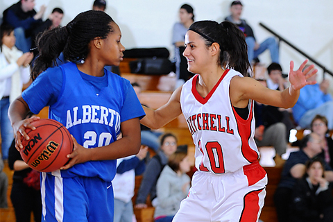 WBB Falls to CCNY