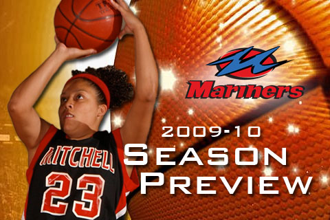 Women's Basketball 2009-10 Season Preview