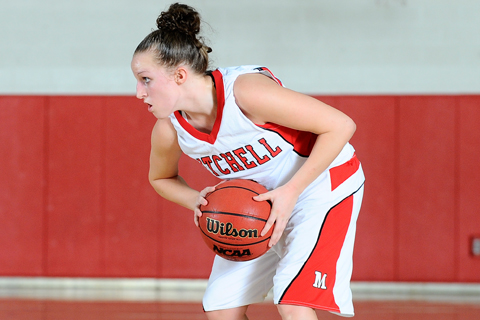 WBB Falls at Brandeis