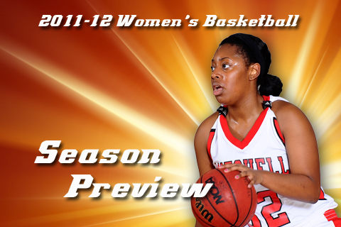 2011-12 WBB Season Preview