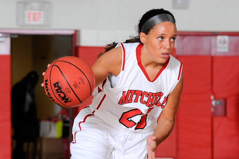 WBB Eliminated at Elms