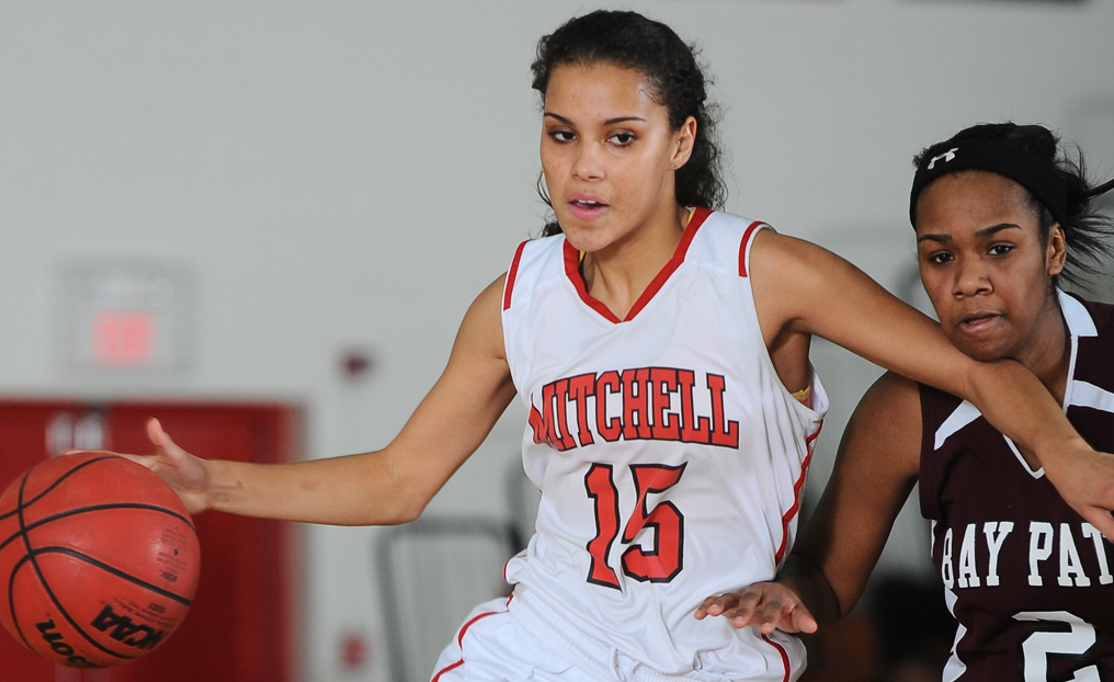 Slow Start Costs WBB vs. Wheelock