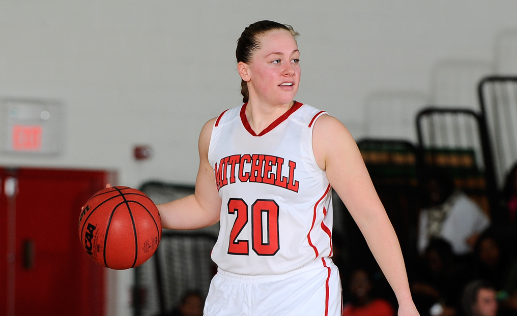 SVC Outlasts WBB in Overtime