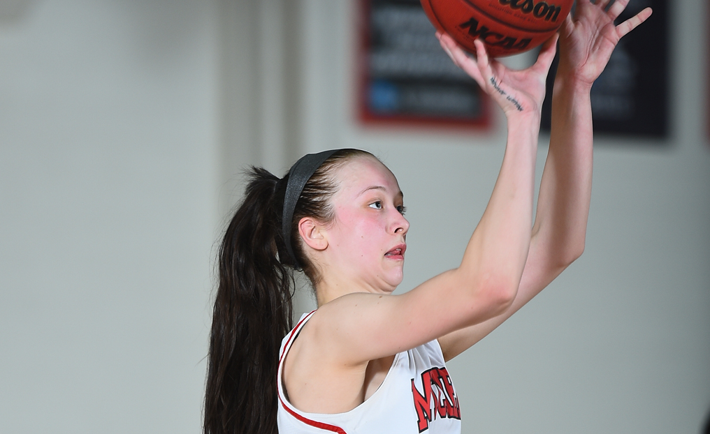WBB Knocked Out by #1 Regis