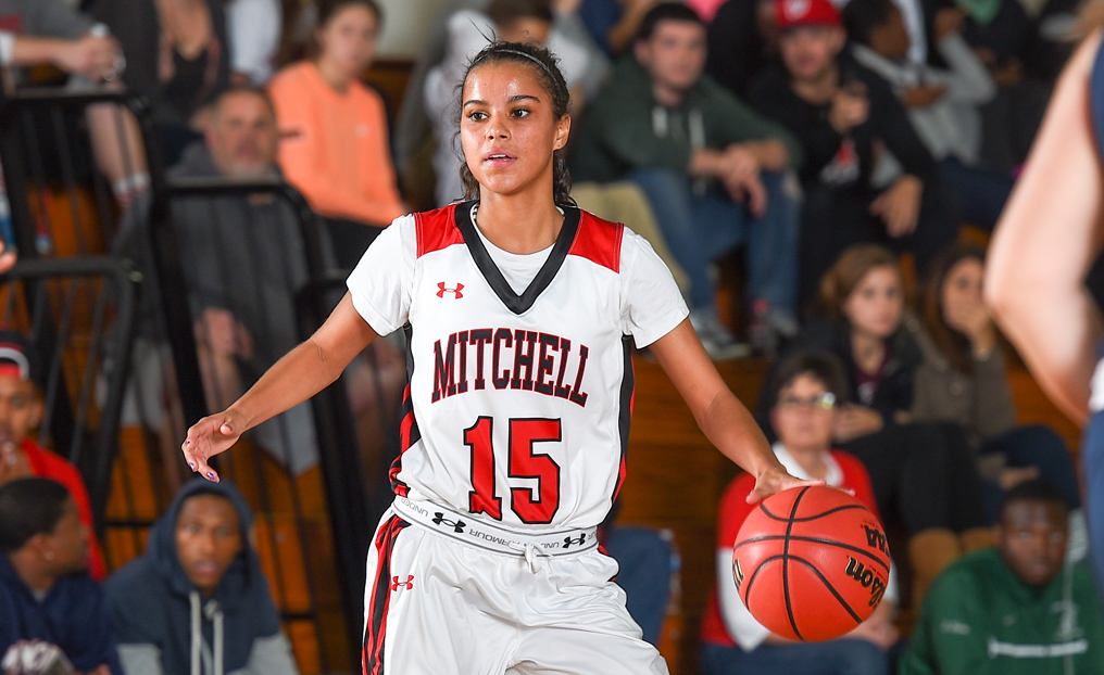 WBB Holds Off Bay Path