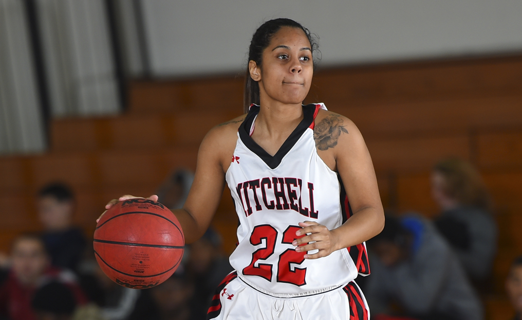 WBB Stumbles at Newbury