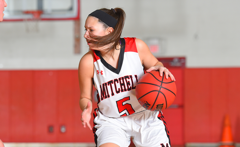 WBB Stumbles Against Pine Manor