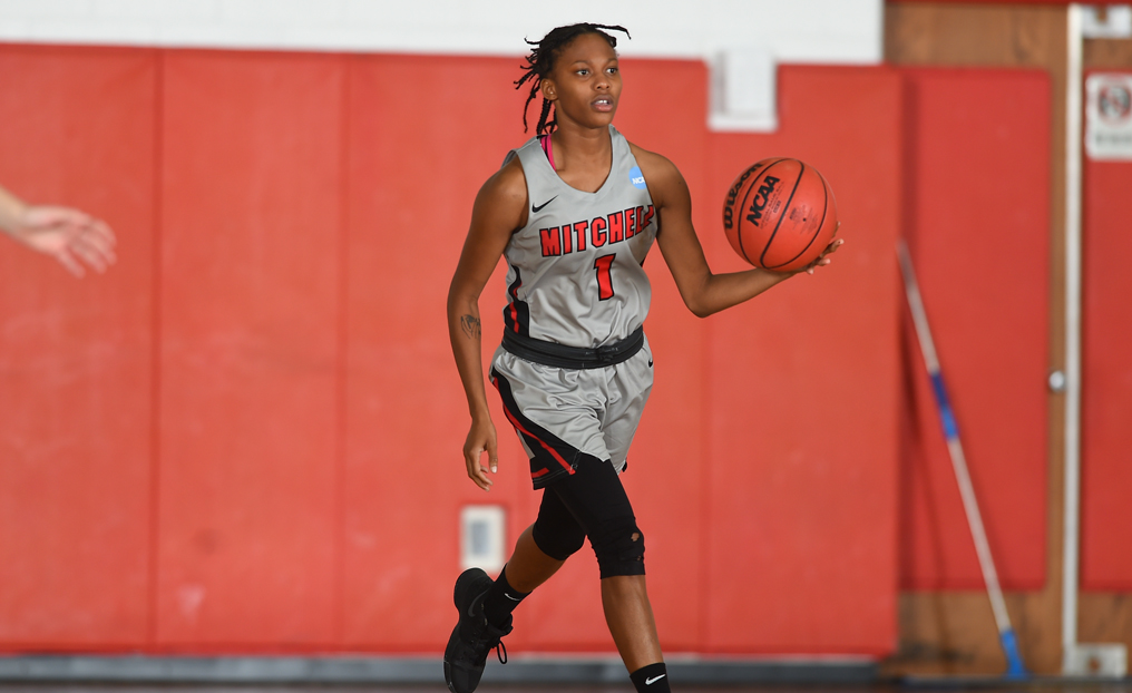 WBB Stumbles at Eastern Nazarene
