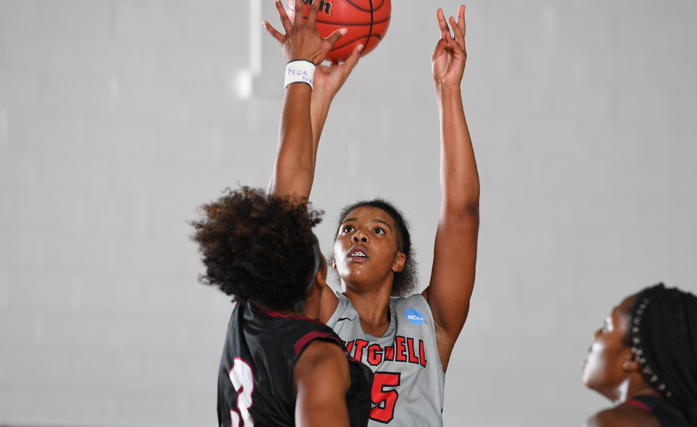 WestConn Shoots Past WBB