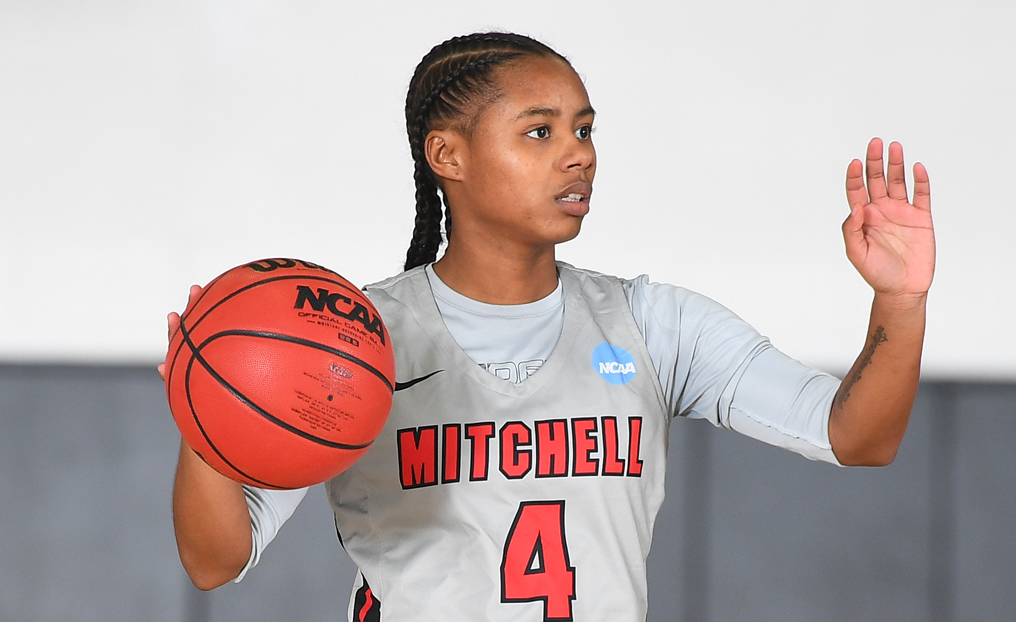 WBB Comes Up Short in OT vs. NEC
