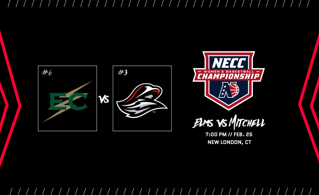 WBB Opens NECC Championship on Tuesday