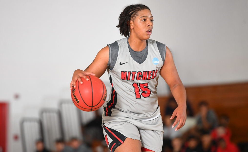 WBB Tops Albertus Magnus in Season Finale