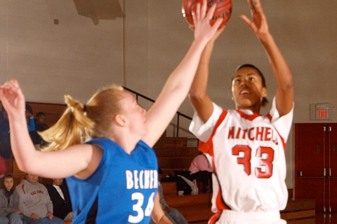Daniel Webster Upsets #1 Seed Mitchell College in NECC Semifinals