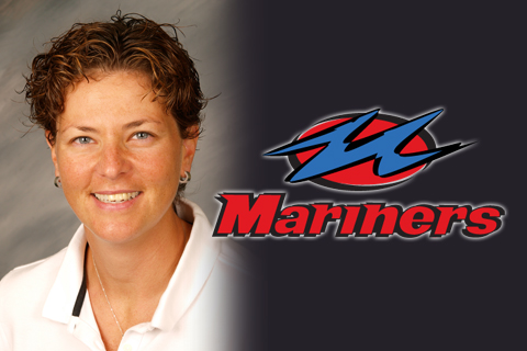 Macca Named Head Women's Basketball & Head Softball Coach