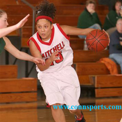 Iglesias Named Second Team All-Independent as Sophomore