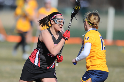 Murtha's Nine Goals Not Enough at Sage