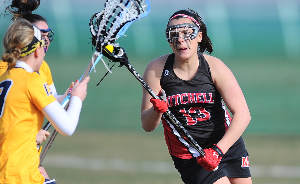 WLAX's Murtha Tabbed NECC Player of the Week
