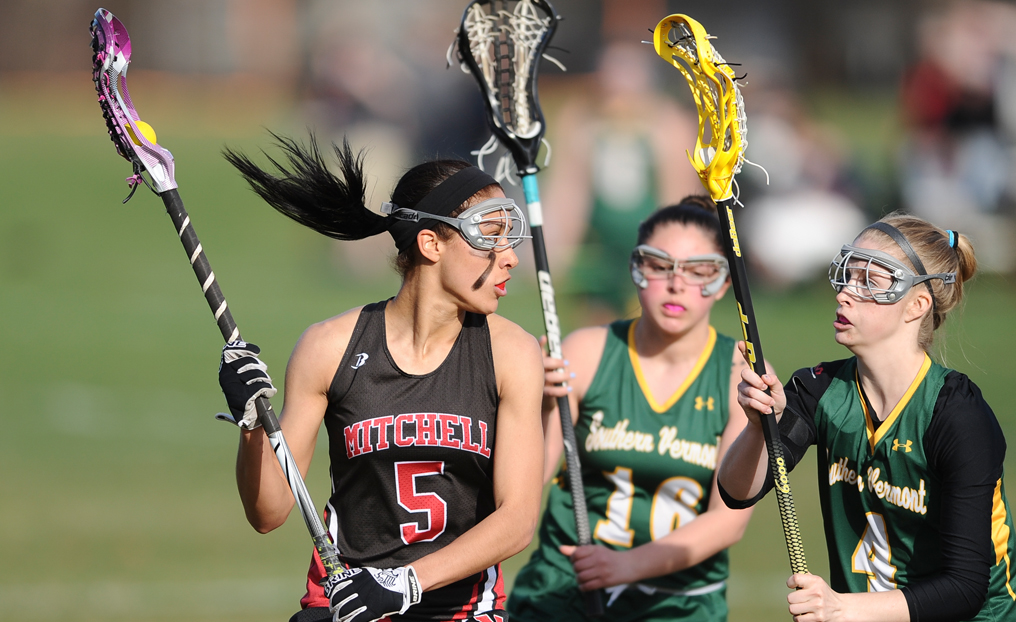 Women's LAX Drops Season Finale at Daniel Webster