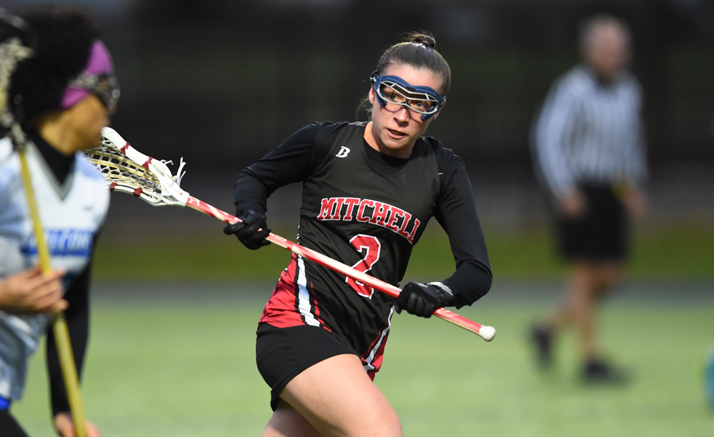 SVC Tops Women's Lacrosse