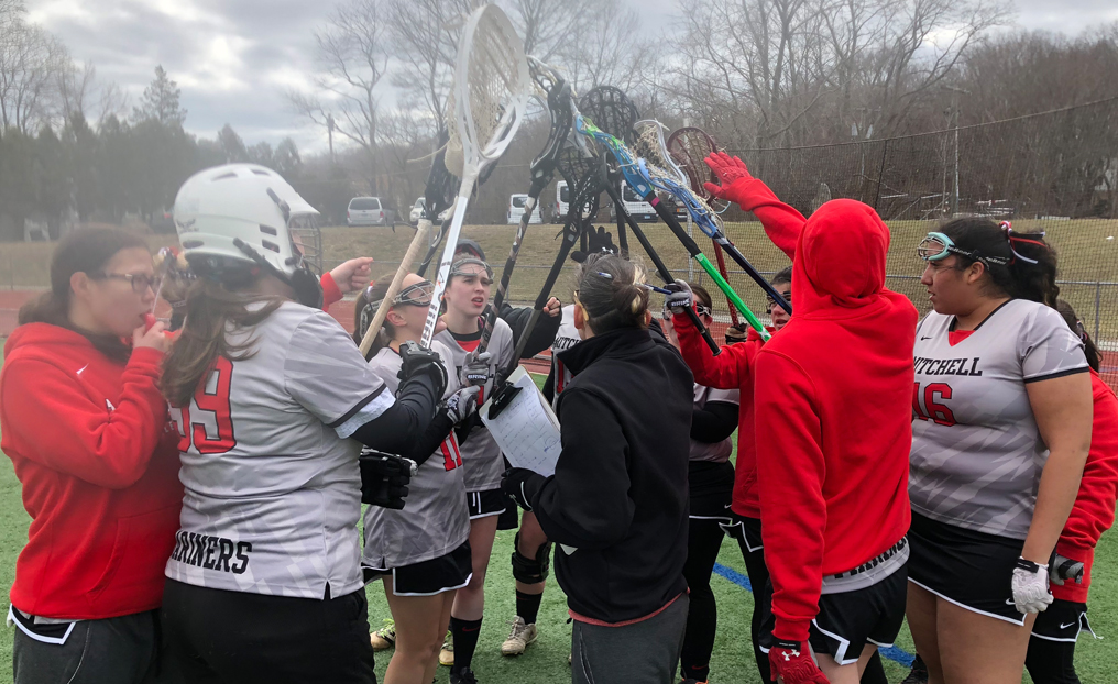 WLAX Drops Season Opener to Lyndon State