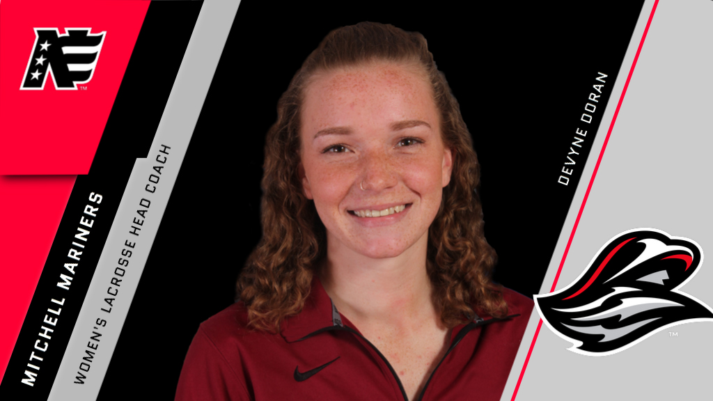 Devyne Doran Named Head Coach for Women's Lacrosse