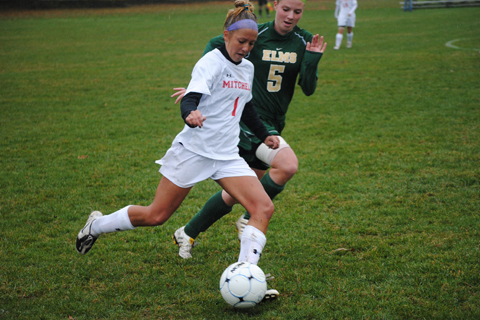 Women's Soccer Opener Postponed