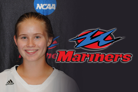 Crow Tabbed NECC Women's Soccer ROW