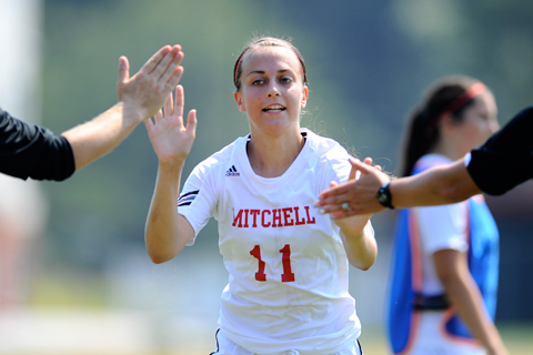 SVC Trumps WSoccer in OT