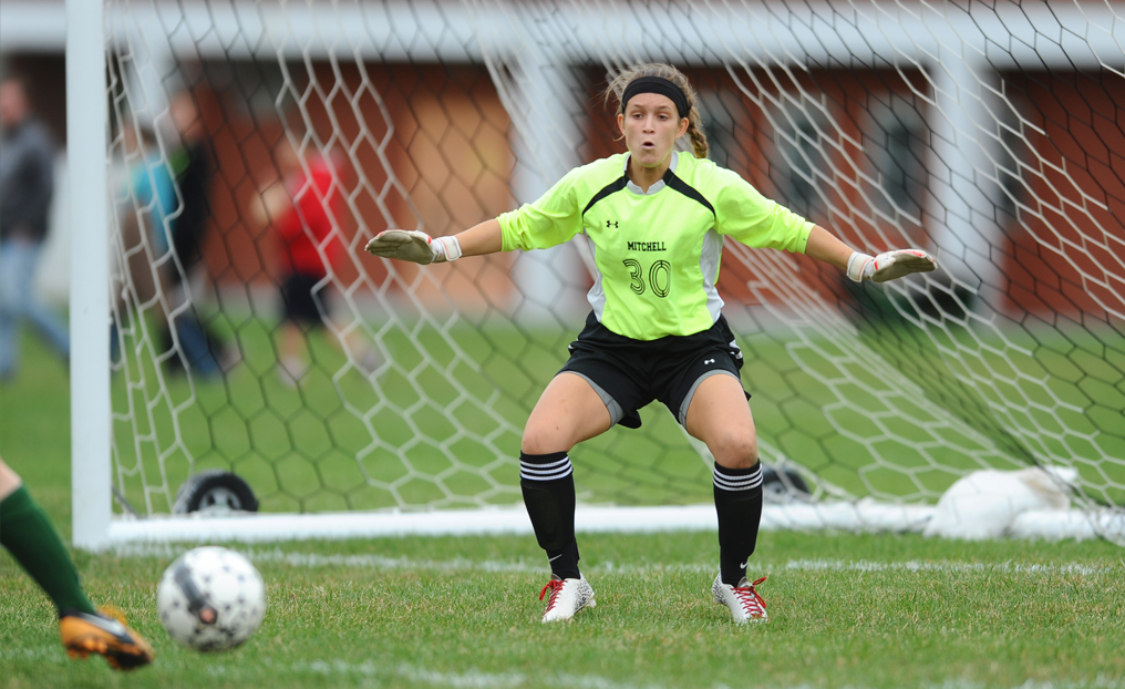 Women's Soccer Falls 3-0 to Elms