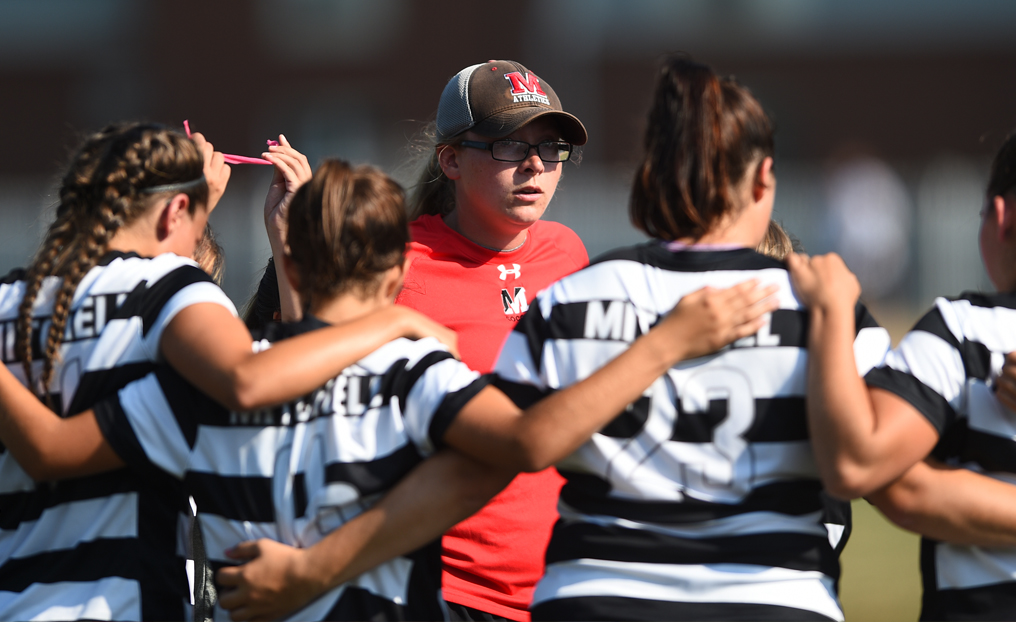 Women's Soccer Earns Fifth Seed, First-Round Date at Becker