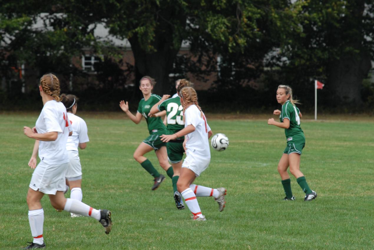 Mariners Topple Nighthawks
