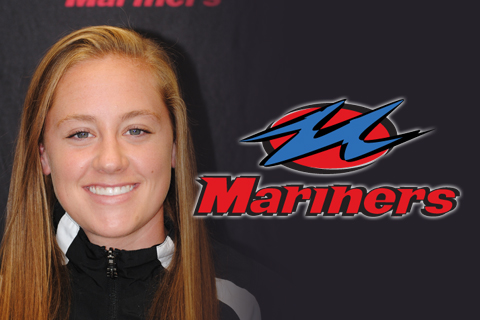 Ryan Named NECC Player of the Week