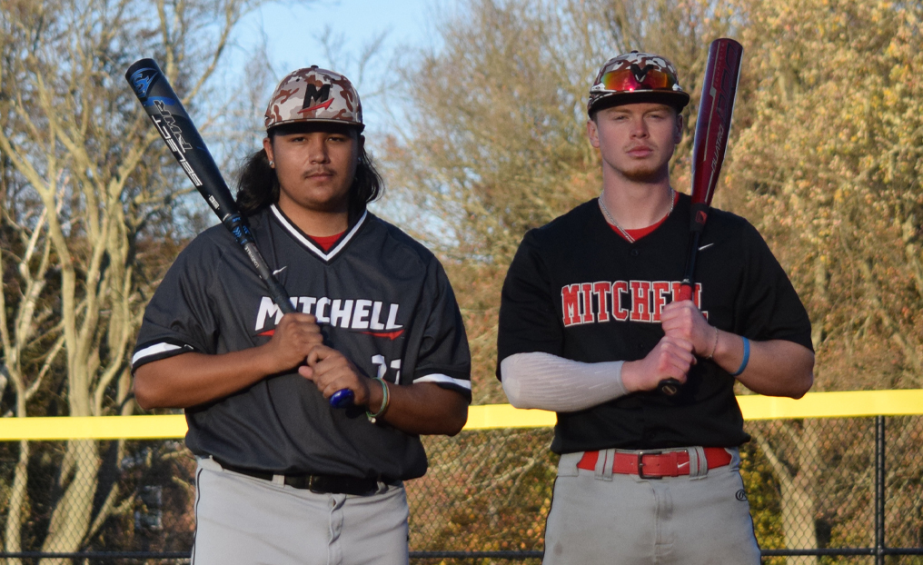 Baseball Lands Top Spot in NECC Preseason Poll