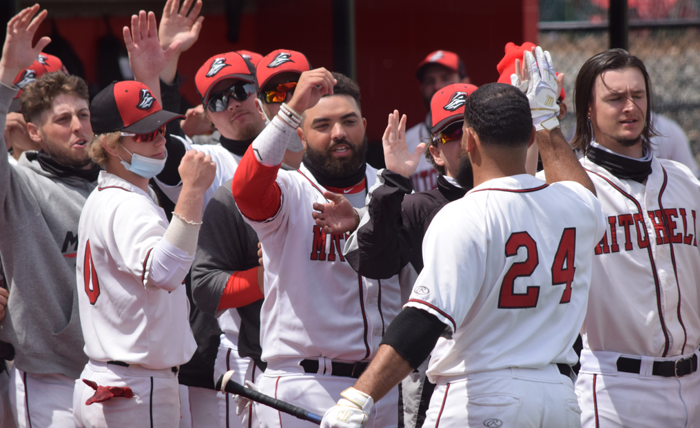 Baseball Nabs Fourth Seed in Auburn Regional