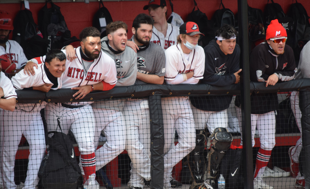 Baseball Prepares For Thursday's NCAA Opener