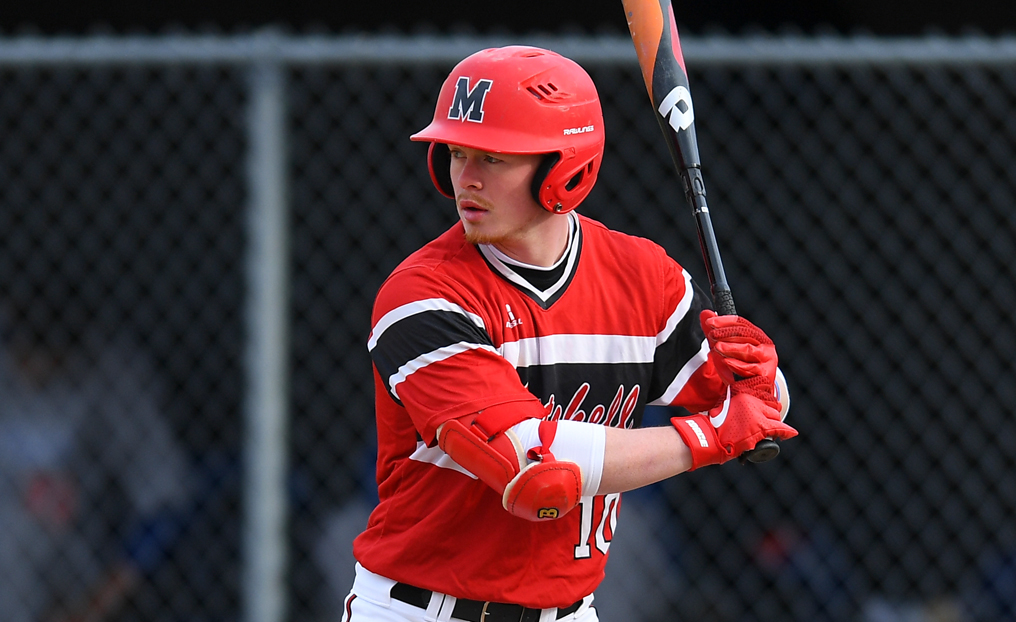 Anna Maria Snaps Baseball's Streak